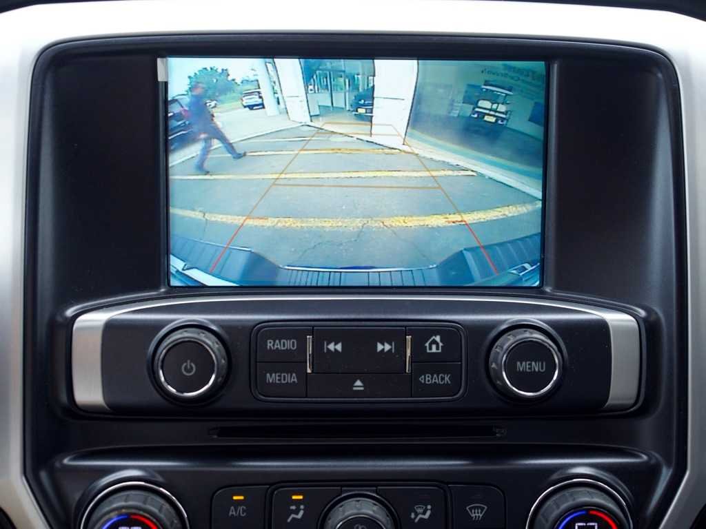 2018 GMC Sierra 1500 SLT - Photo 20