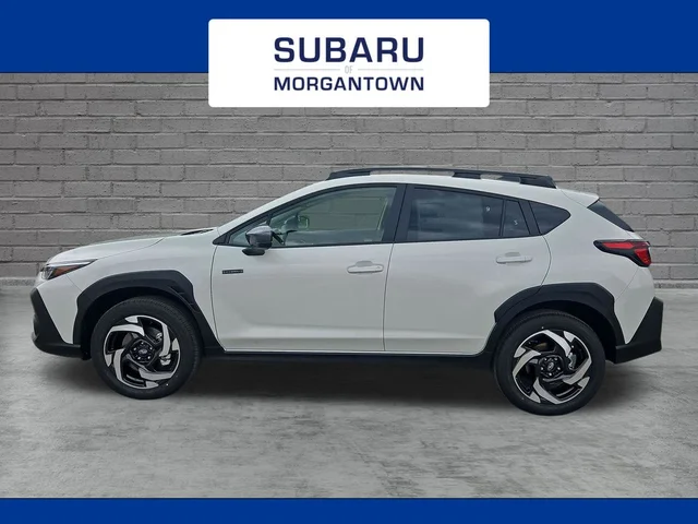 2026 Subaru Crosstrek Hybrid Limited Hybrid