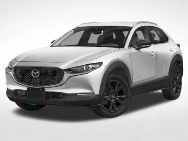 2026 Mazda CX-30 Select Sport AWD's photo