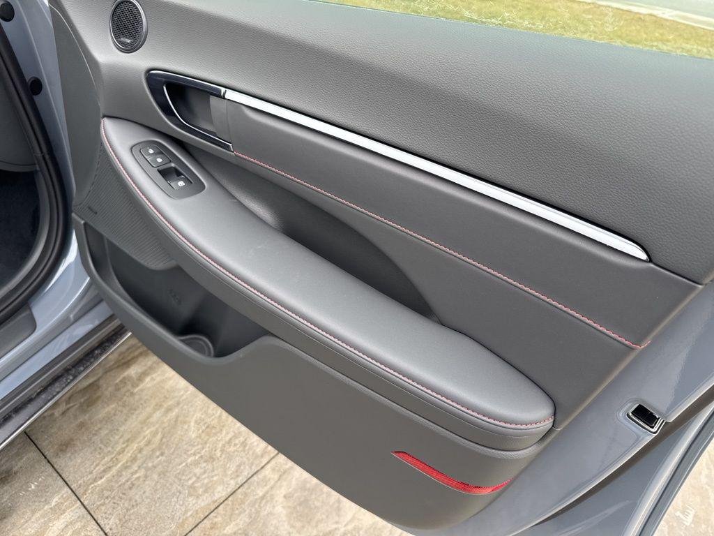 2026 Hyundai Sonata N Line - Photo 42