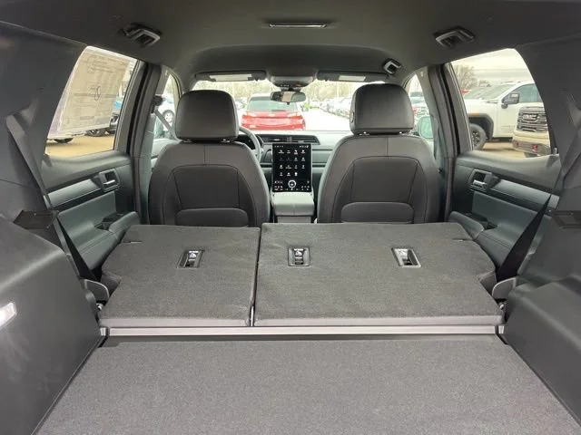 2026 GMC Terrain AT4 - Photo 40