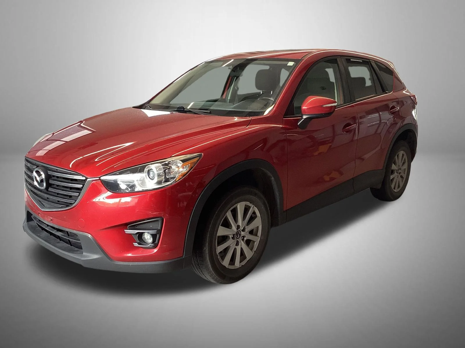 2016 Mazda CX-5 Touring auto 4WD's photo