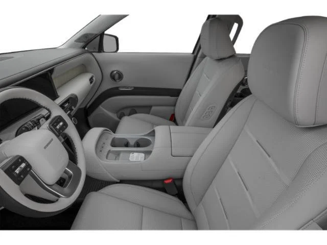 New 2026 Gray Hyundai Calligraphy image 9