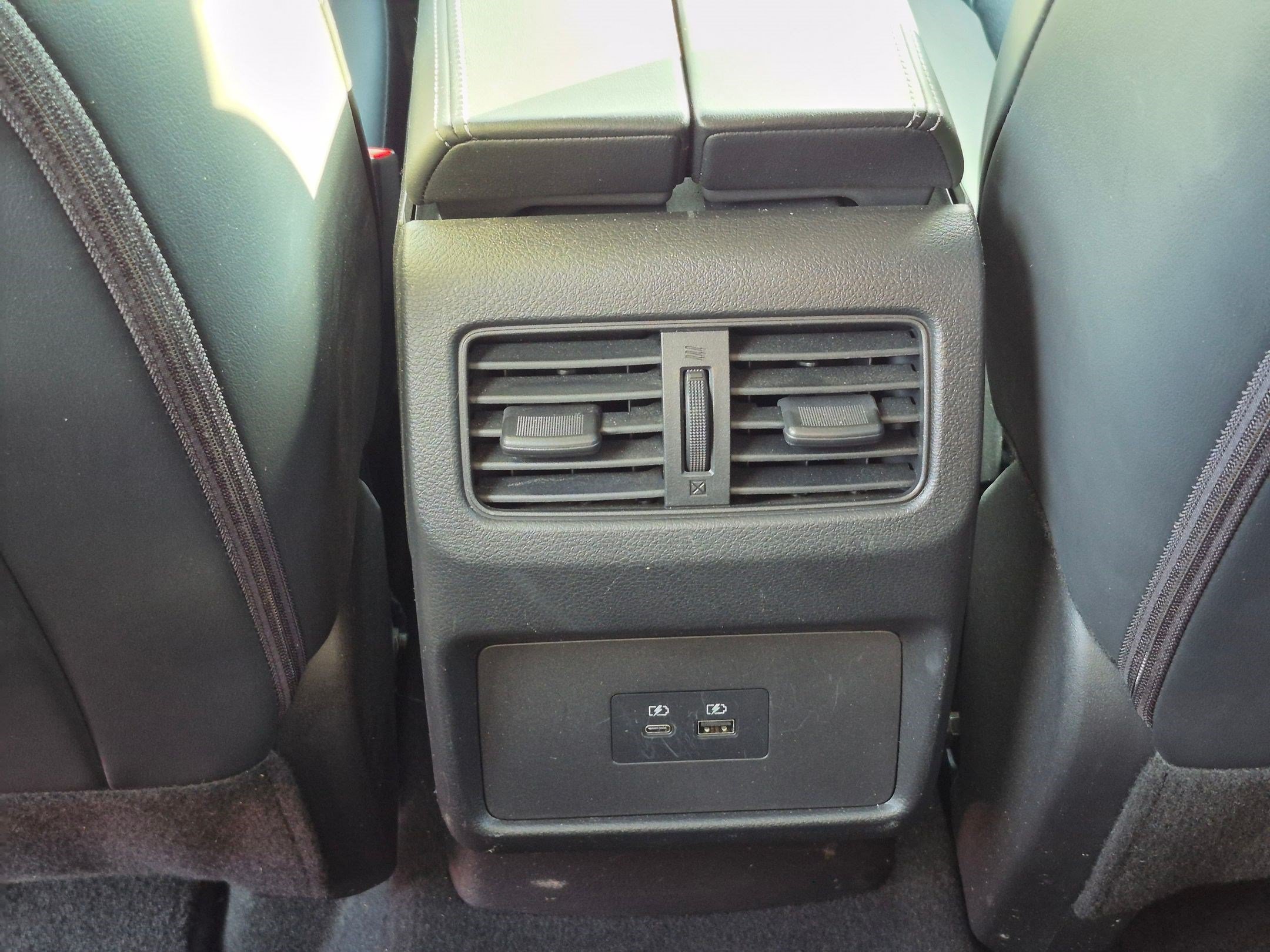Certified Used 2022 Super Black Nissan SV image 24