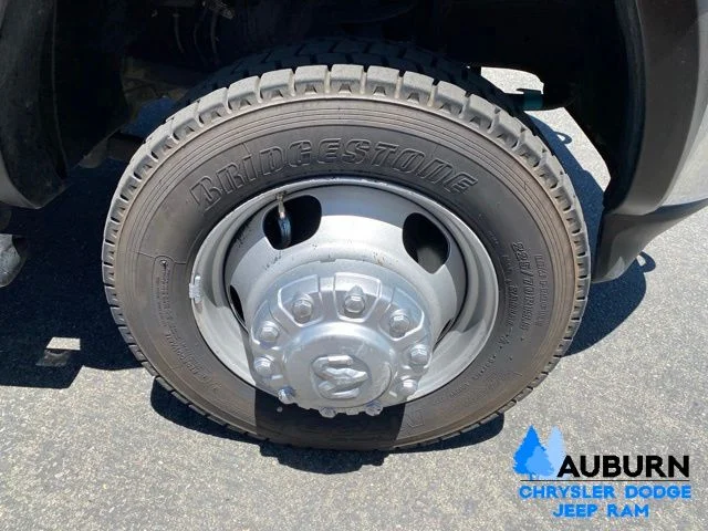 Used 2022 Gray Ram Tradesman image 12