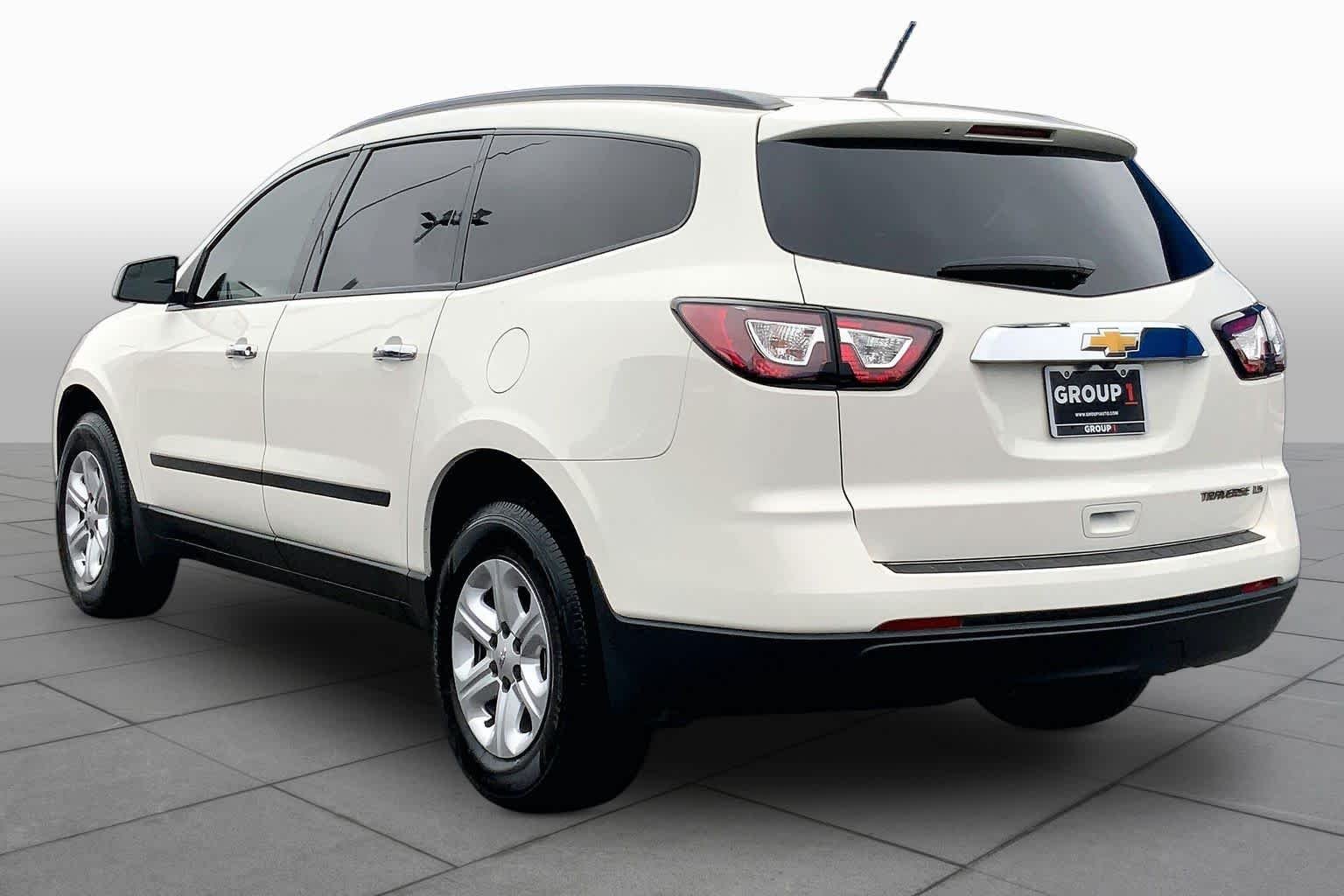 Used 2013  Chevrolet LS image 11