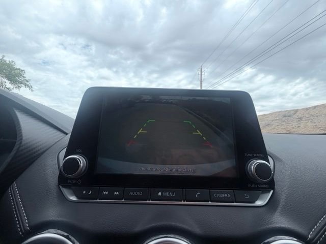 2023 Nissan Sentra SV - Photo 19