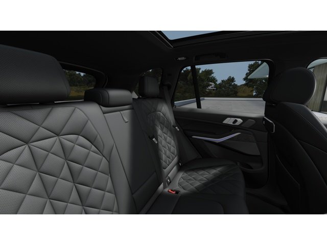 New 2026 Brooklyn Grey Metallic BMW  image 12
