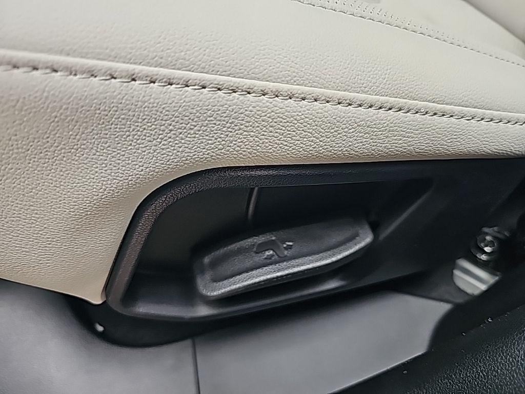 New 2026 Gray Hyundai Limited AWD image 34