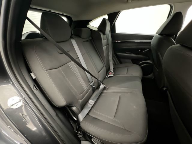 2024 Hyundai Tucson SEL - Photo 17