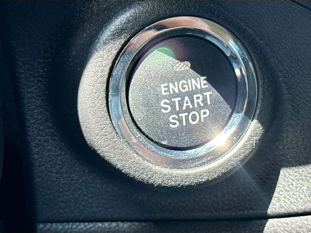 Certified Used 2023 Blue Subaru Limited image 19