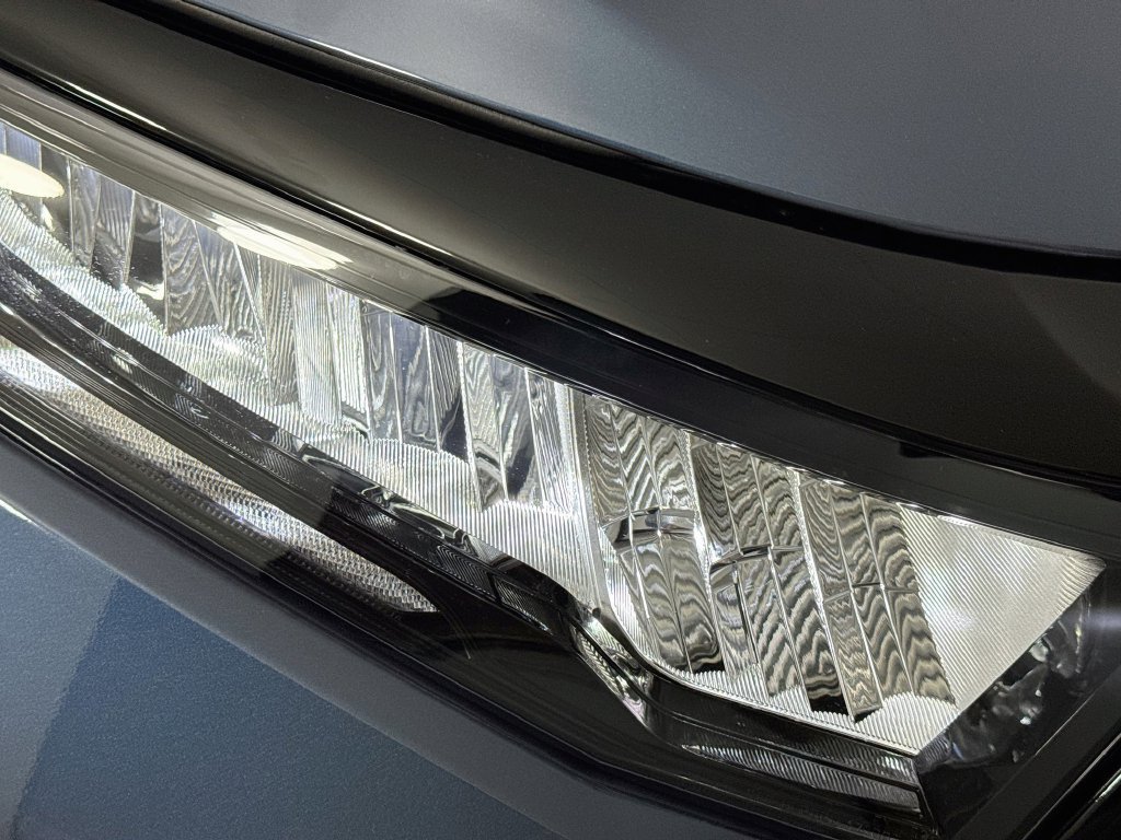 2026 Honda Odyssey Elite - Photo 44