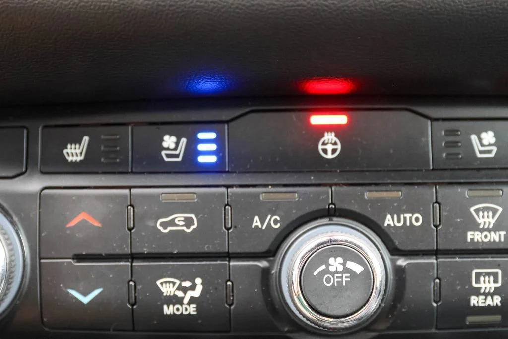 2022 Dodge Durango R/T - Photo 29