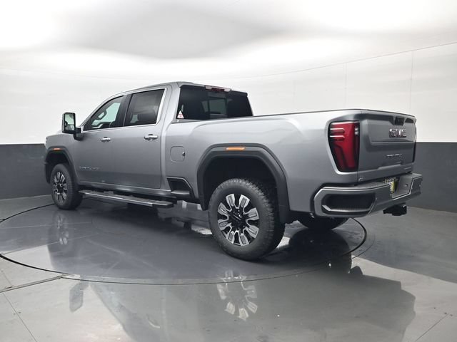 2026 GMC Sierra 2500HD Denali - Photo 7