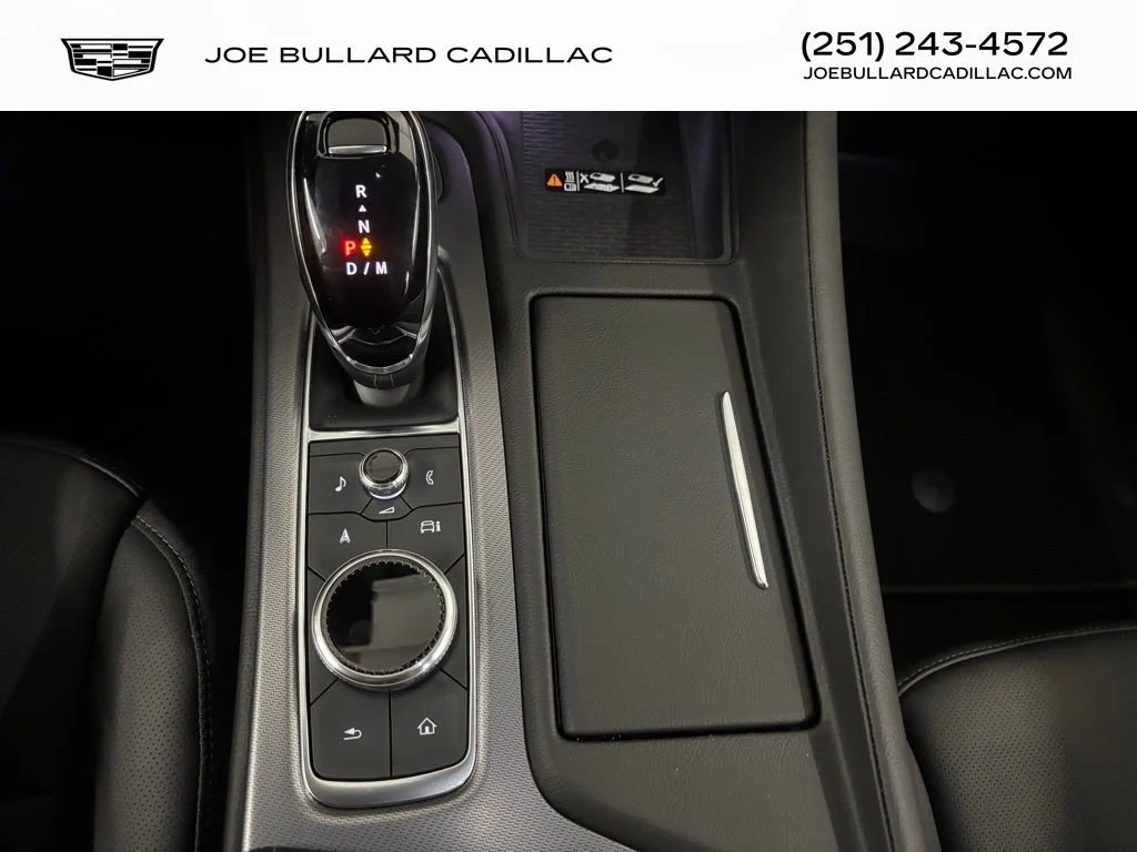 2026 Cadillac CT5 Premium Luxury - Photo 27