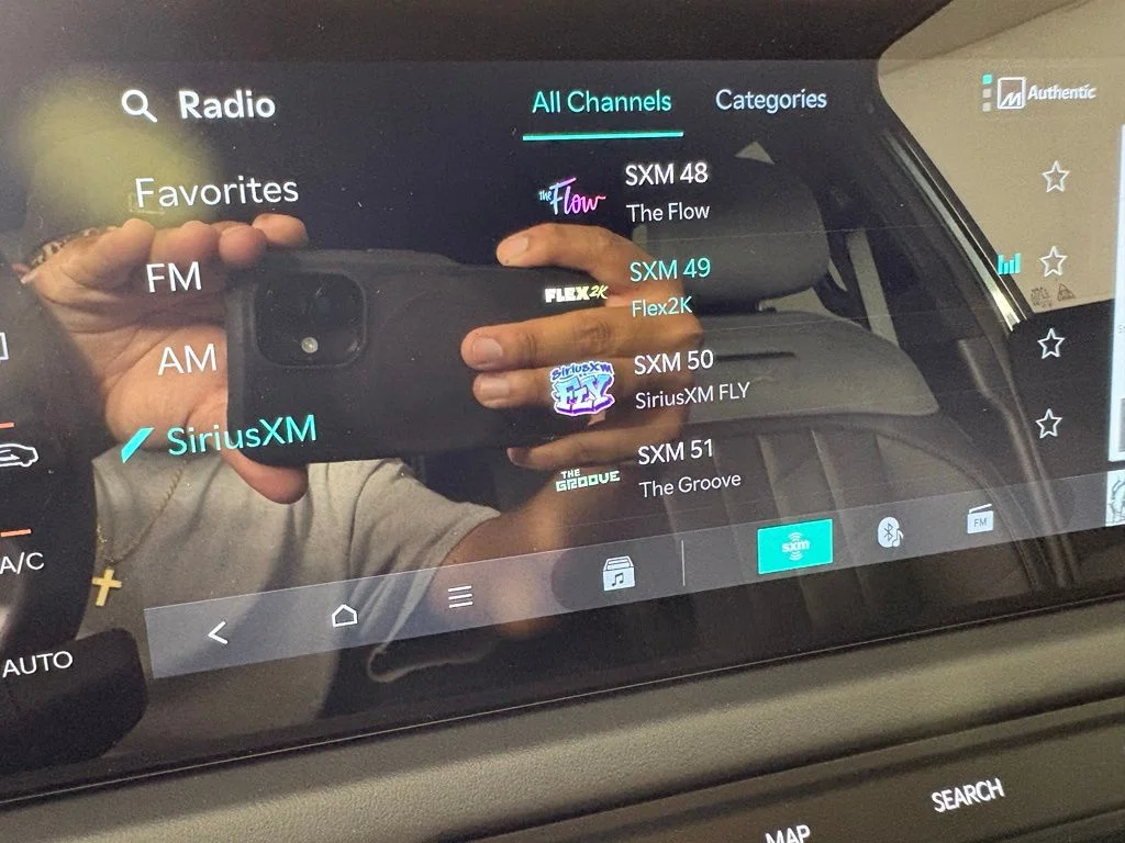 New 2027 Black Jade Green Kia X-Line SX Prestige image 28