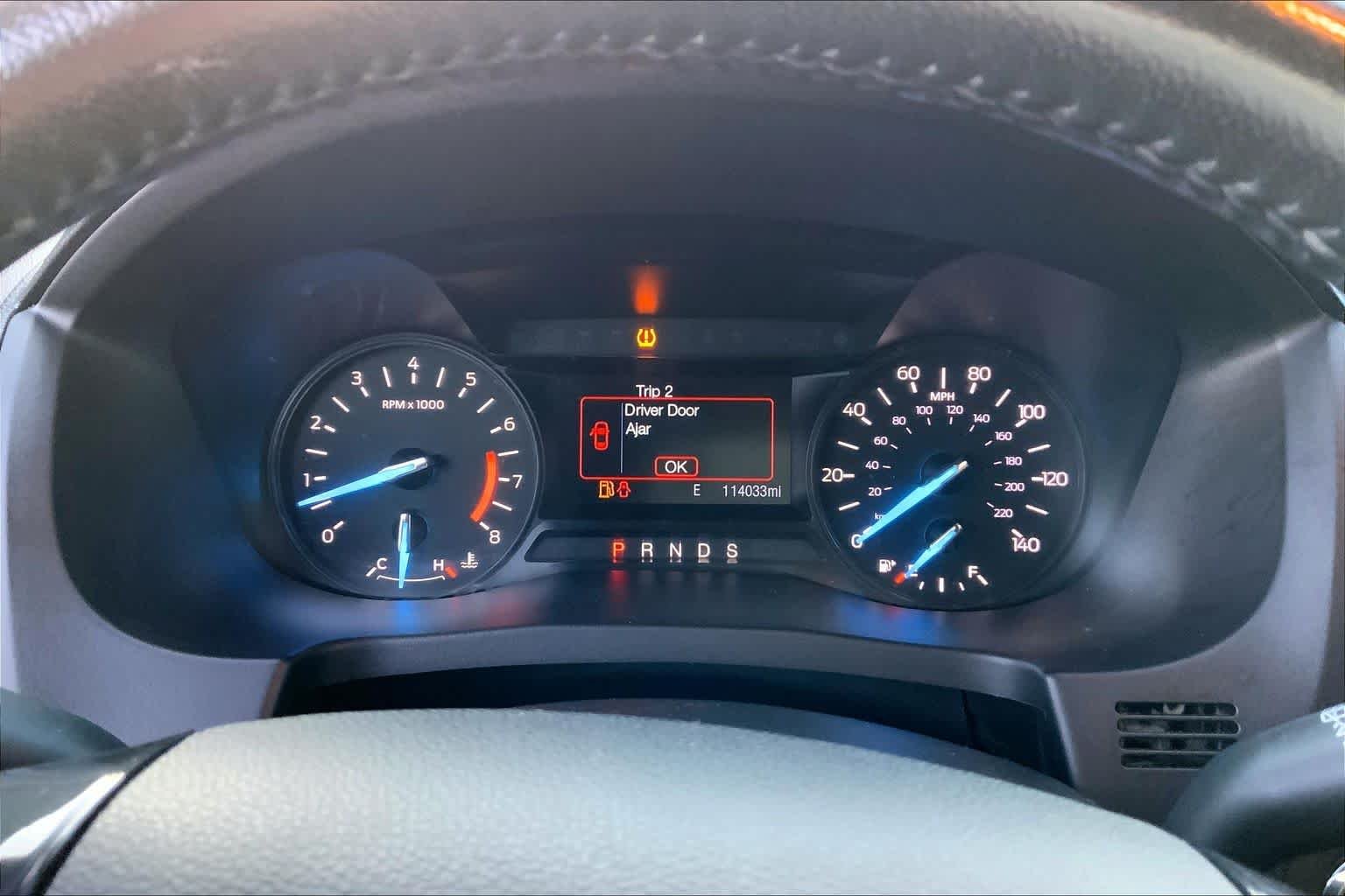 Used 2019 Magnetic Ford XLT image 25