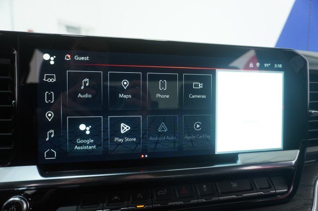 2026 GMC Sierra 1500 SLT - Photo 37