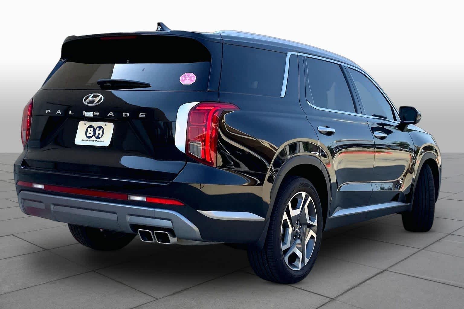 2025 Hyundai Palisade SELPremium - Photo 12