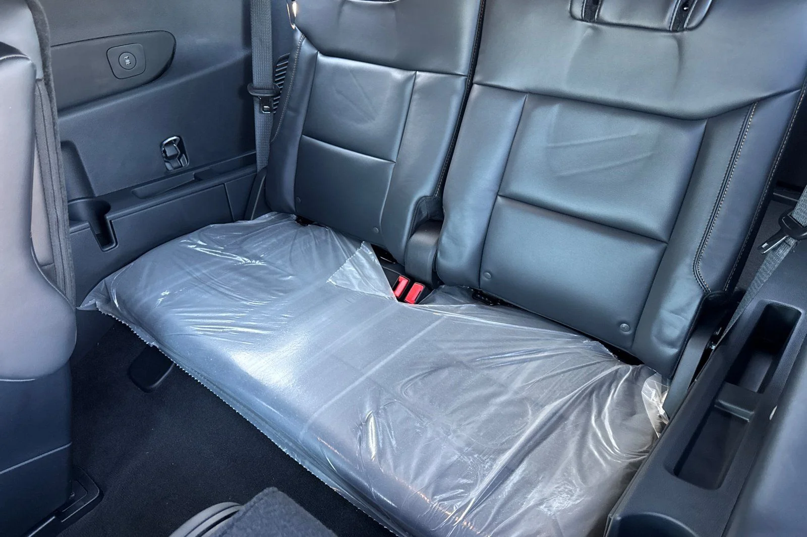 New 2026 Marsh Gray Ford Tremor® image 18