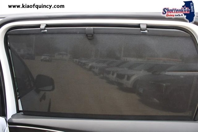 New 2026 White Kia X-Line SX Prestige image 18