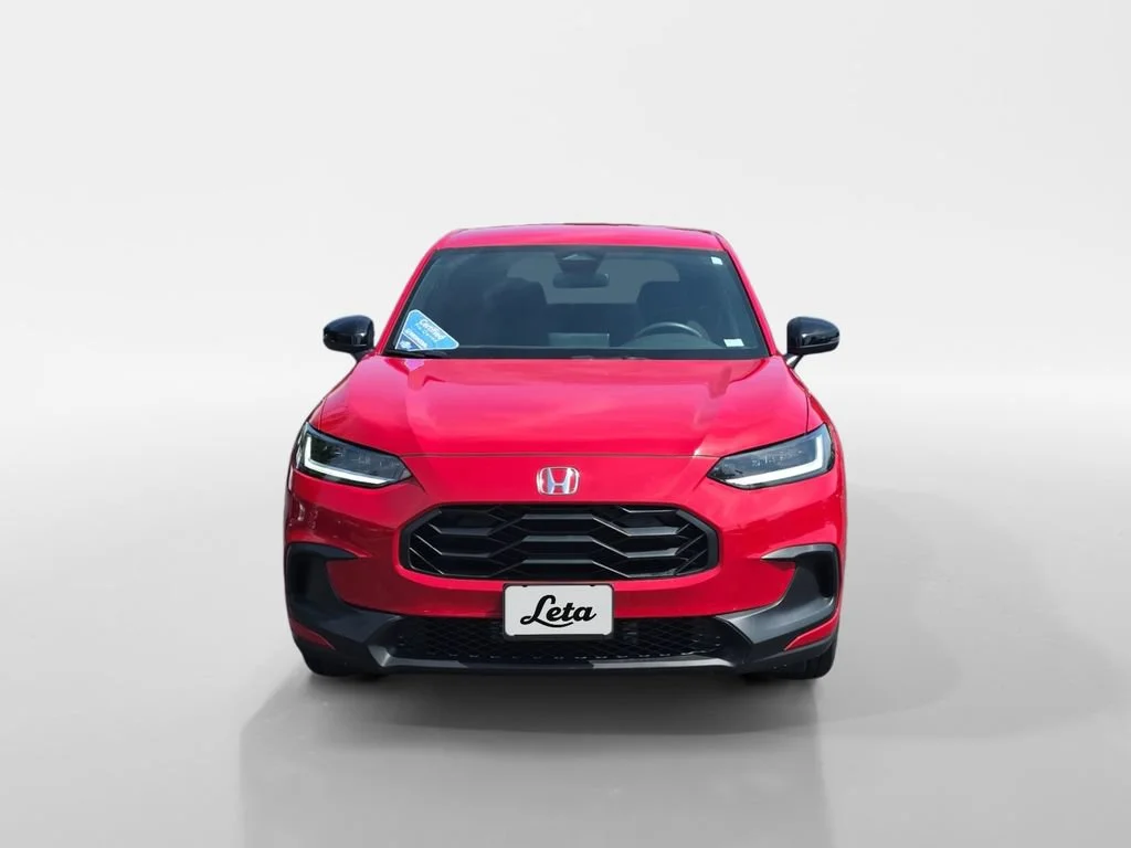 2024 Honda HR-V Sport - Photo 33