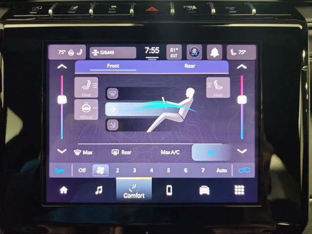 2025 Jeep Grand Cherokee L Laredo - Photo 27