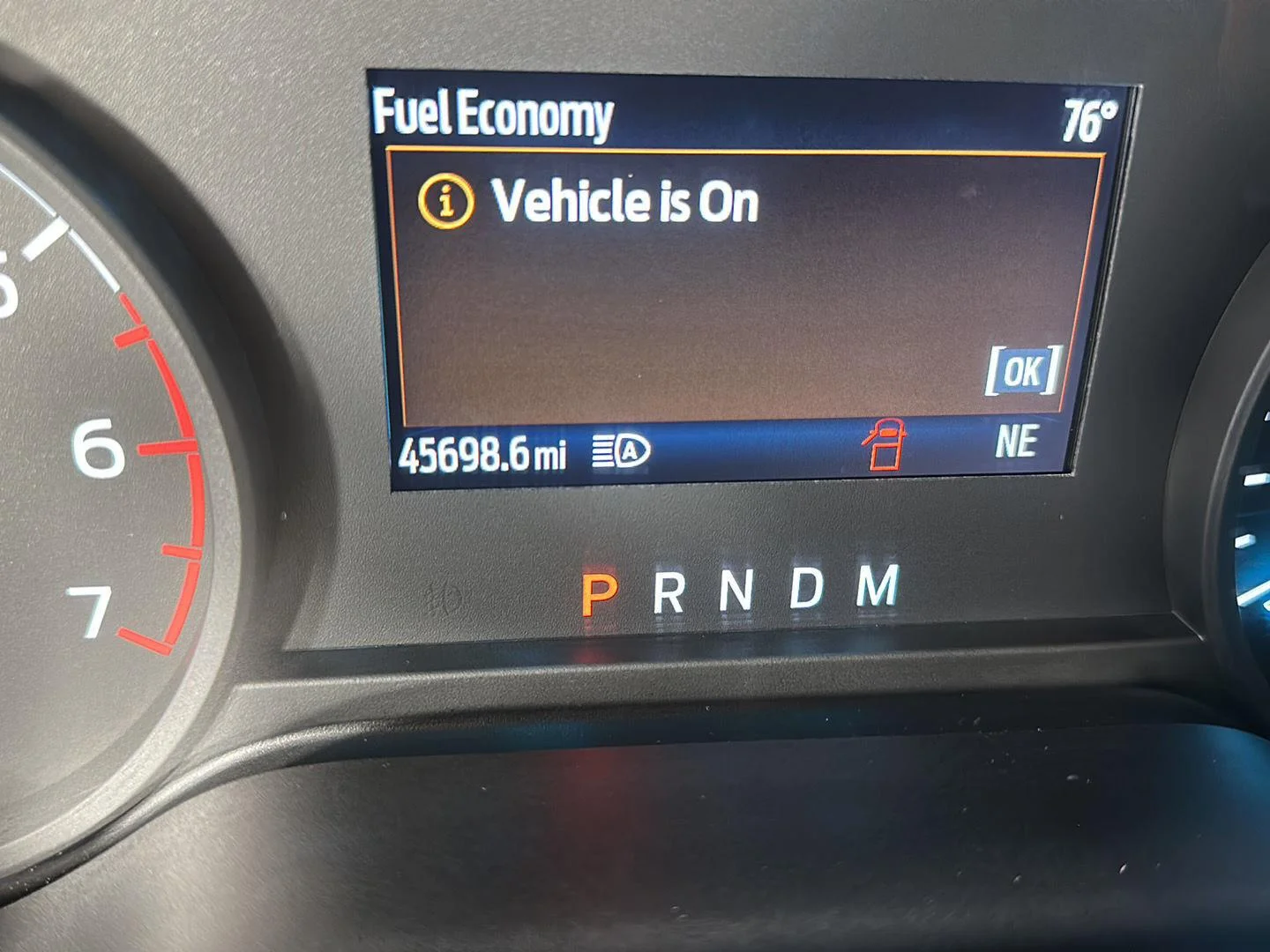 Used 2023 Oxford White Ford XL image 22