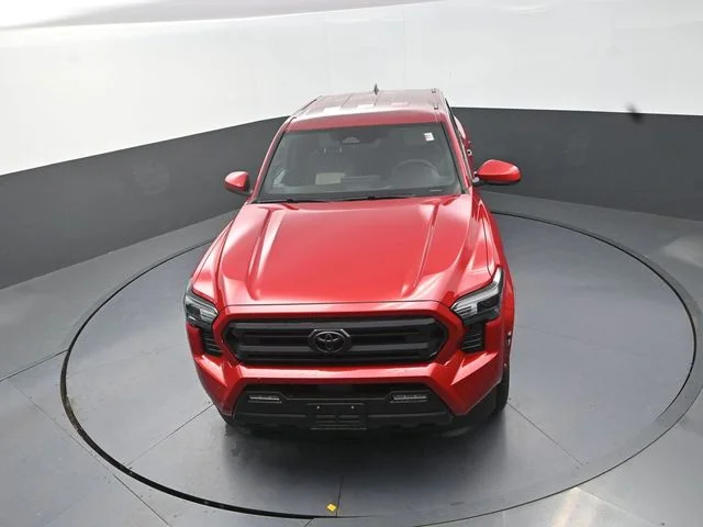 Used 2026 Red Toyota SR5 image 24