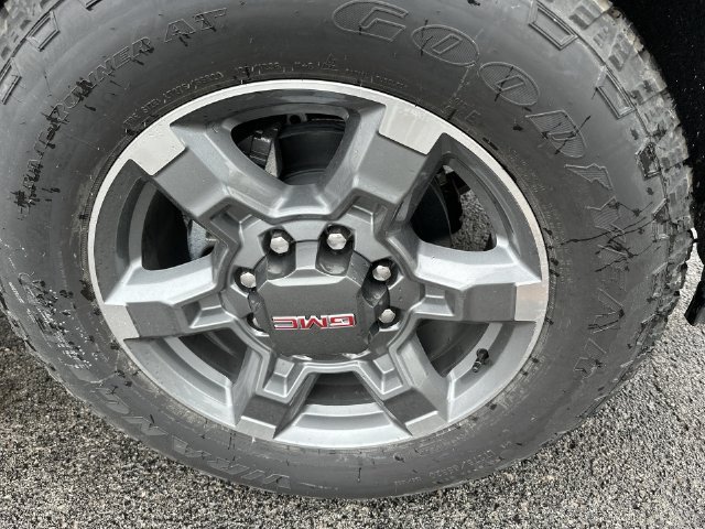 2026 GMC Sierra 2500HD SLT - Photo 21