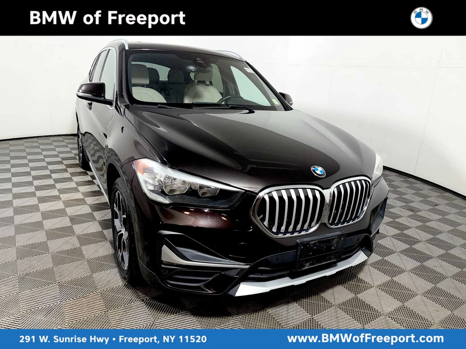 2020 BMW X1 xDrive28i