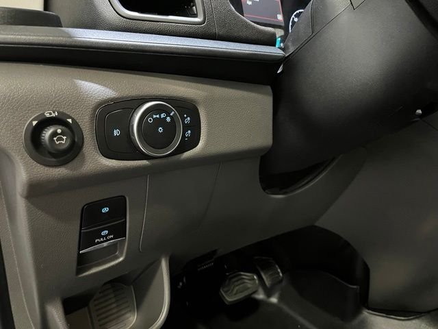 Used 2024 White Ford XLT image 15