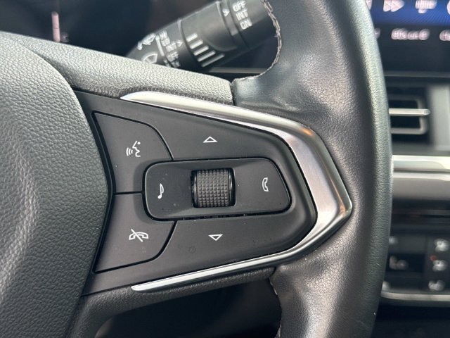 2025 Chevrolet Trax Activ - Photo 22