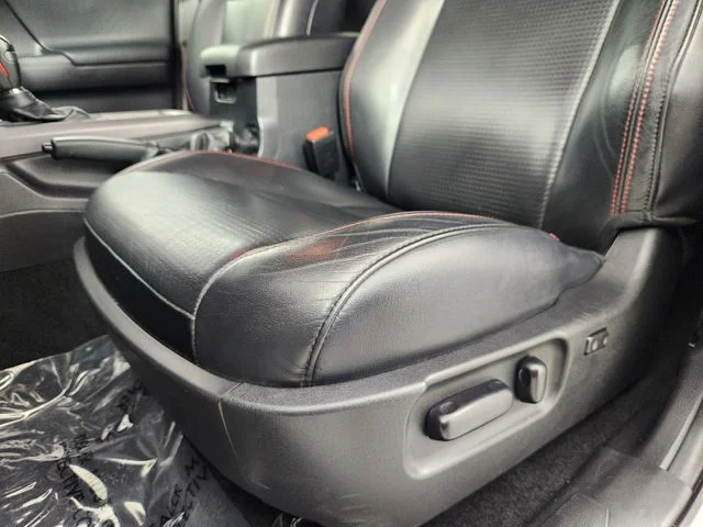 Used 2020 White Toyota TRD Pro image 13