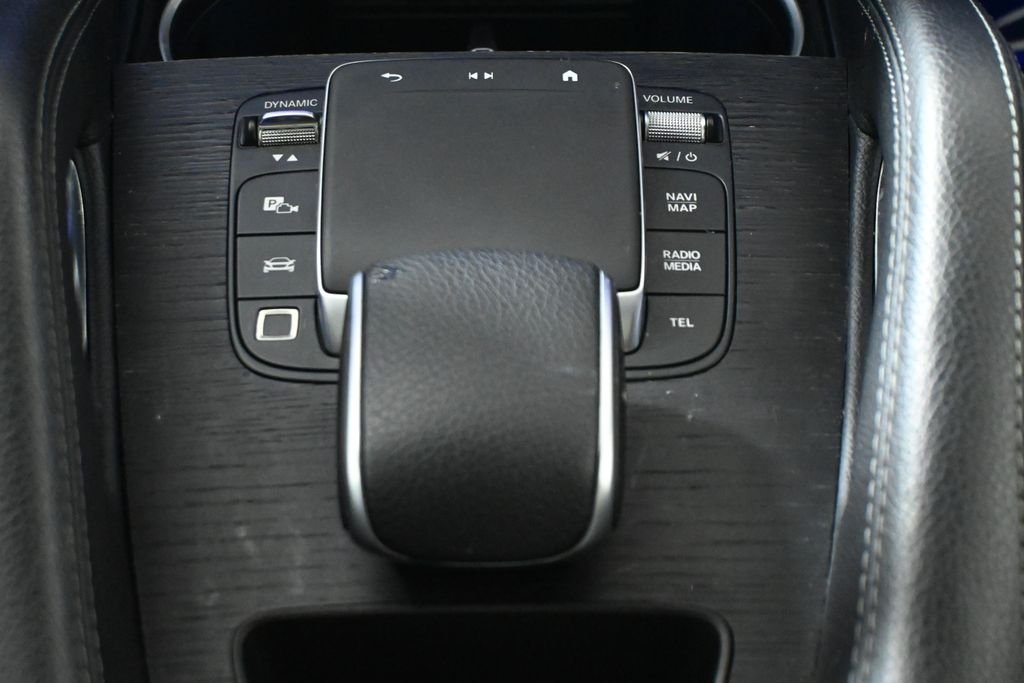 Certified Used 2025 Black Mercedes-Benz GLE 350 image 23