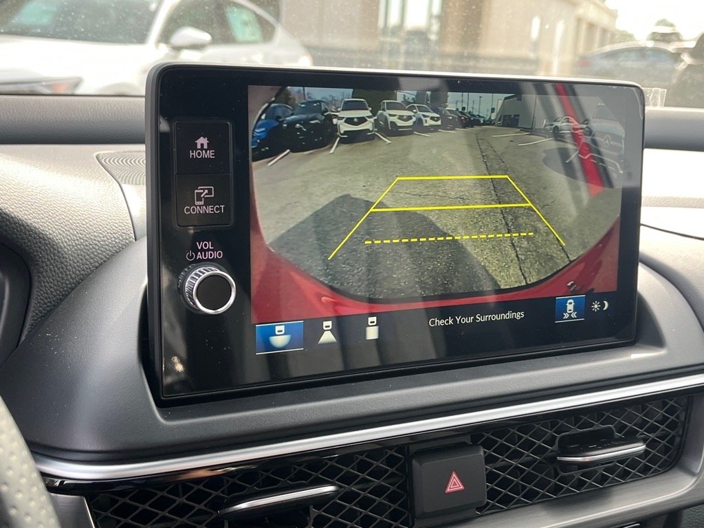 2025 Acura ADX A-Spec Package - Photo 7