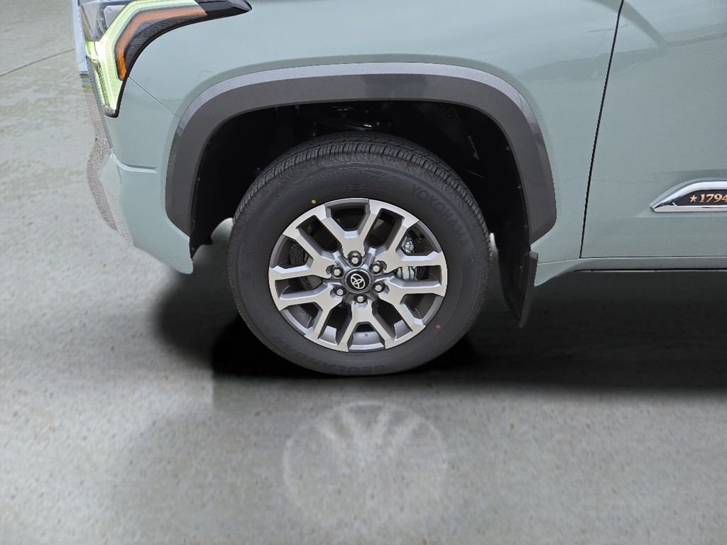 2026 Toyota Tundra 1794 Edition - Photo 29