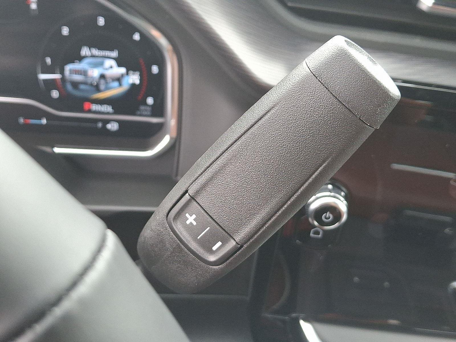 2025 GMC Sierra 2500HD Denali Ultimate - Photo 8