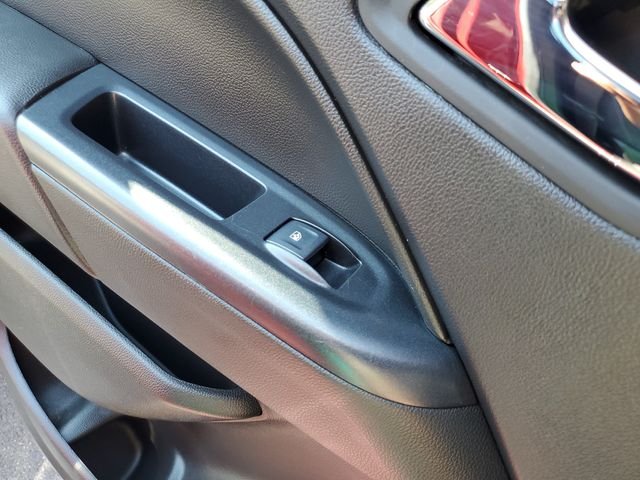 Used 2020 Red Tintcoat Chevrolet LT image 20