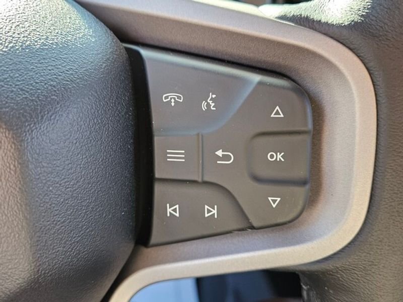New 2025 Shadow Black Ford Badlands® image 25