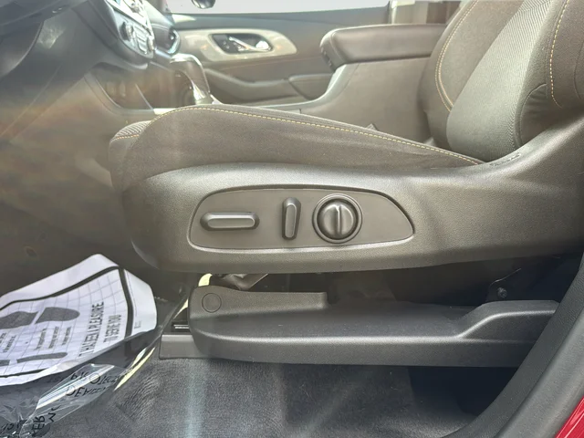 Used 2020 Red Chevrolet LT image 18
