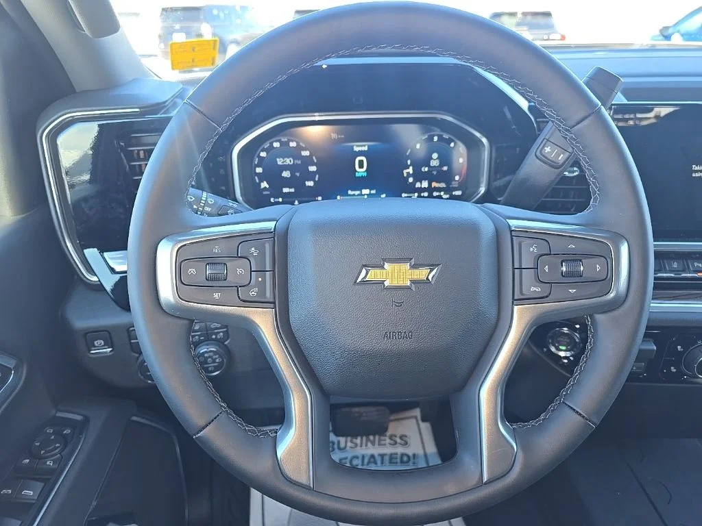2026 Chevrolet Silverado 3500 HD LT - Photo 10
