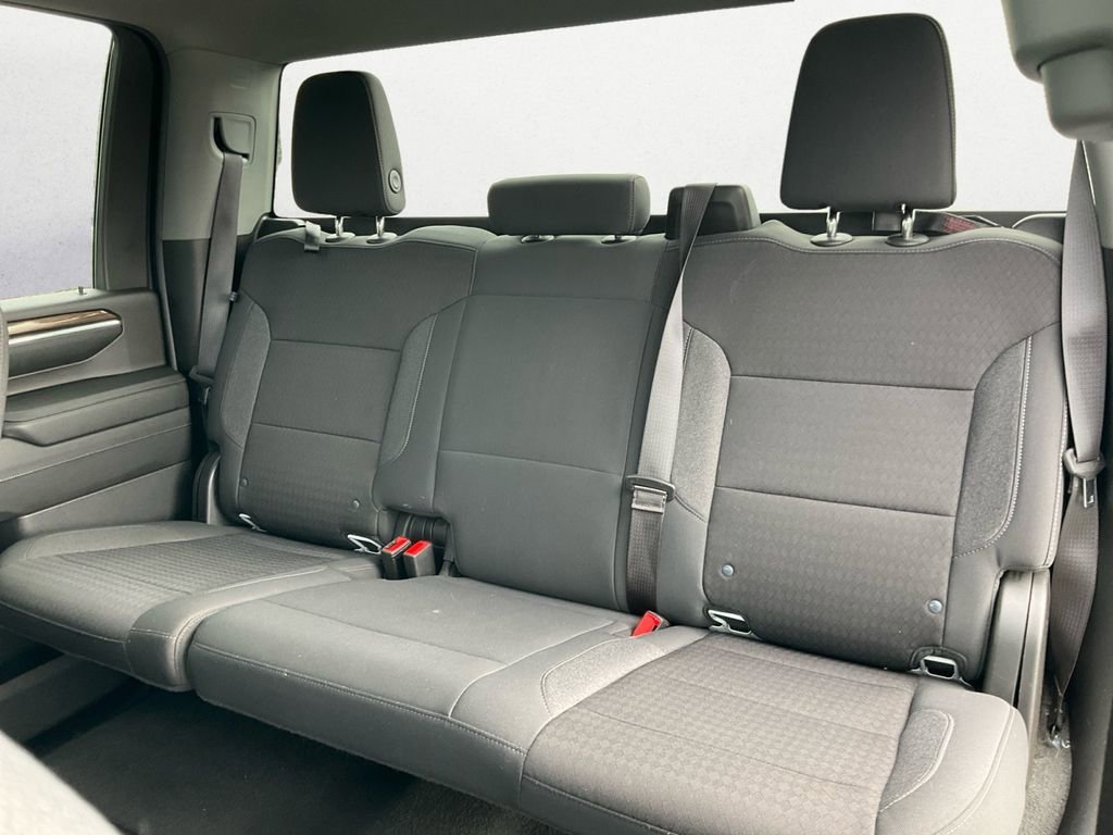 2024 Chevrolet Silverado 2500HD LT - Photo 9