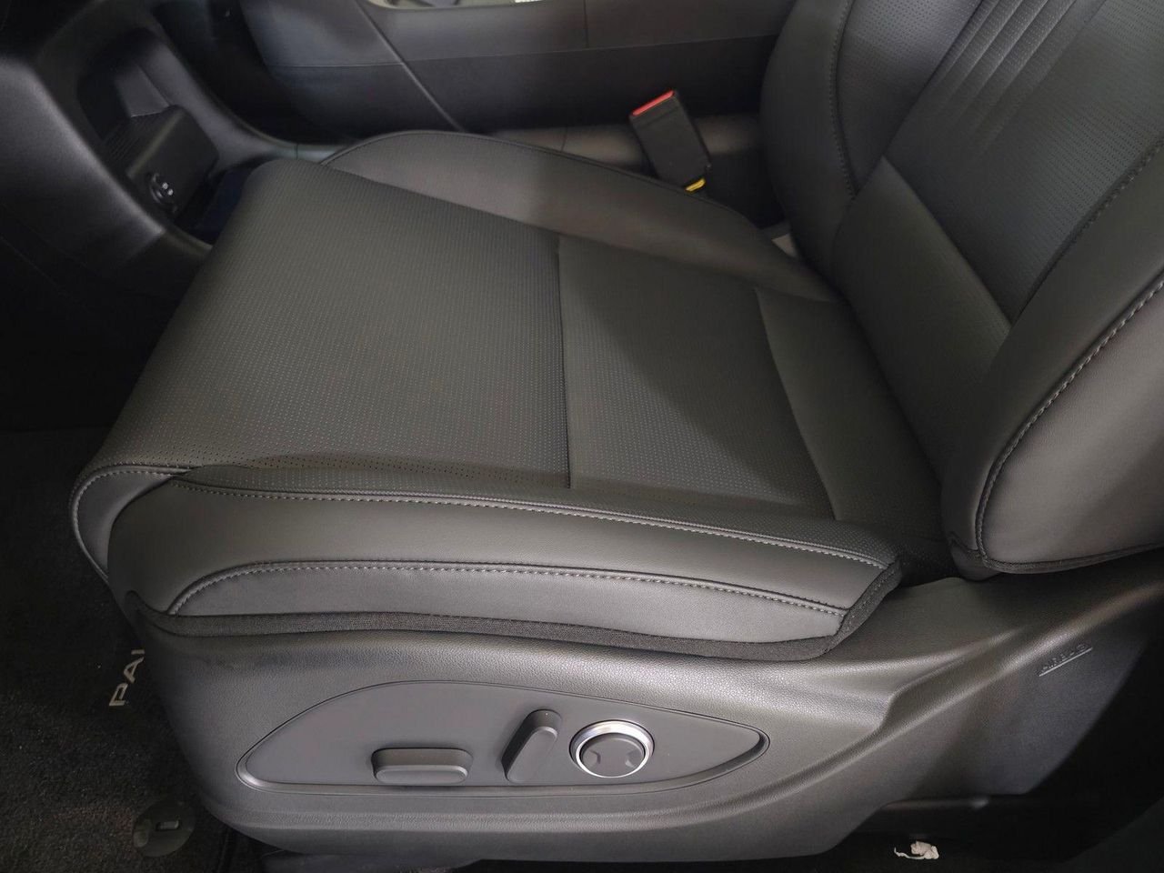 New 2026 Ecotronic Gray Pearl Hyundai Blue SEL 8P image 25