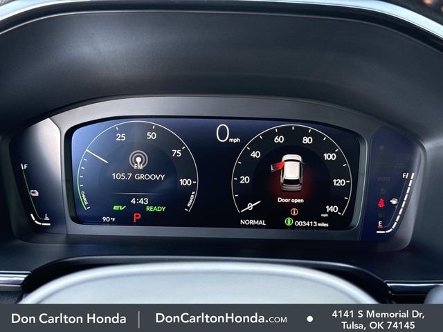 2026 Honda CR-V Sport-L - Photo 29