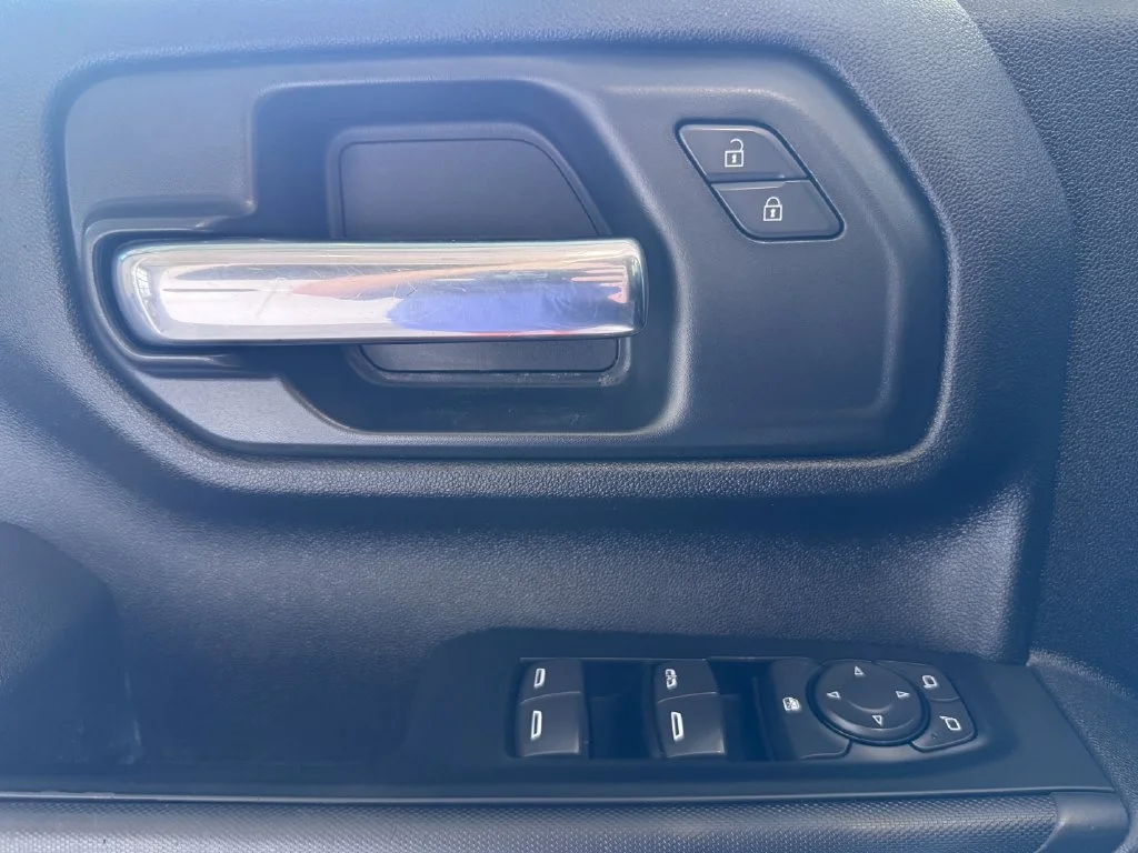 2023 Chevrolet Silverado 2500HD Work Truck - Photo 20