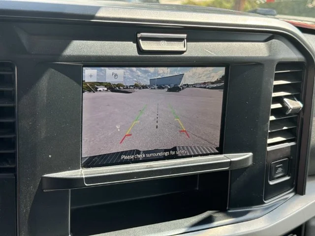 Used 2026 Black Ford XLT image 33