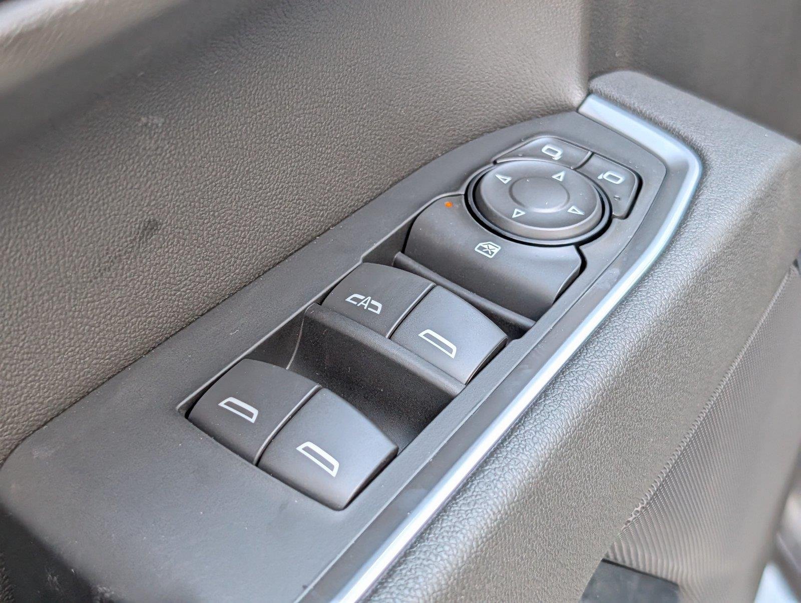 New 2026 Sterling Metallic GMC Elevation image 16