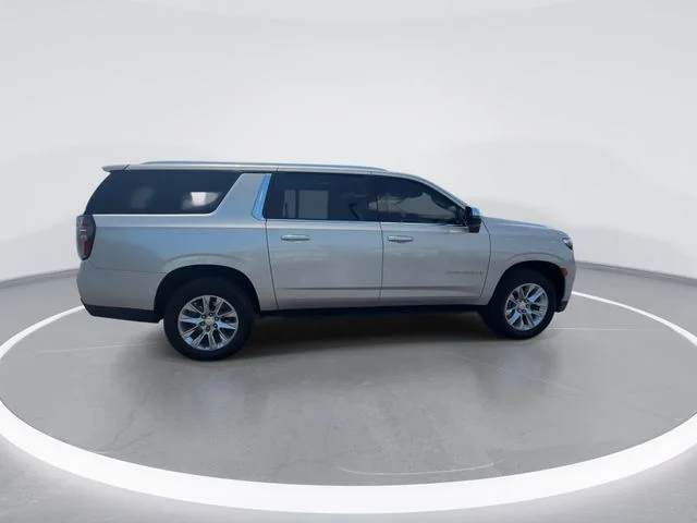 Used 2023 Beige Chevrolet Premier image 9