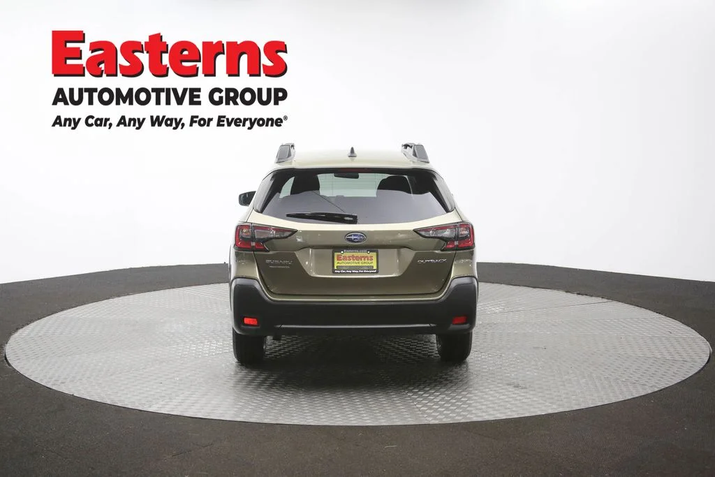 Used 2024 Brown Subaru Premium image 31